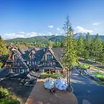 Hotel Willa Pod Skocznia
