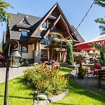 Hotel Willa Pod Skocznia