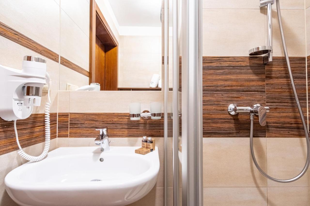 Hotel Pod Skocznia