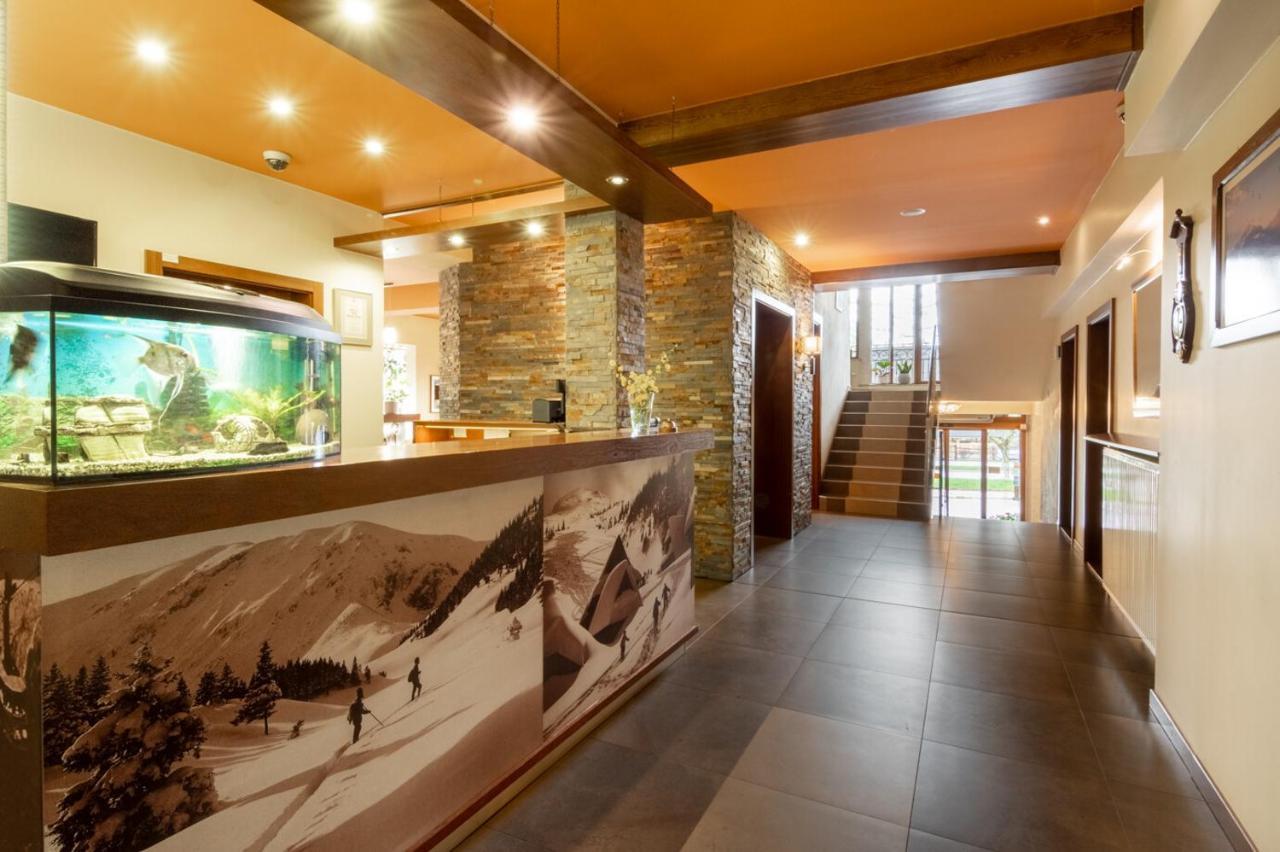 Pod Skocznia 3* Zakopane