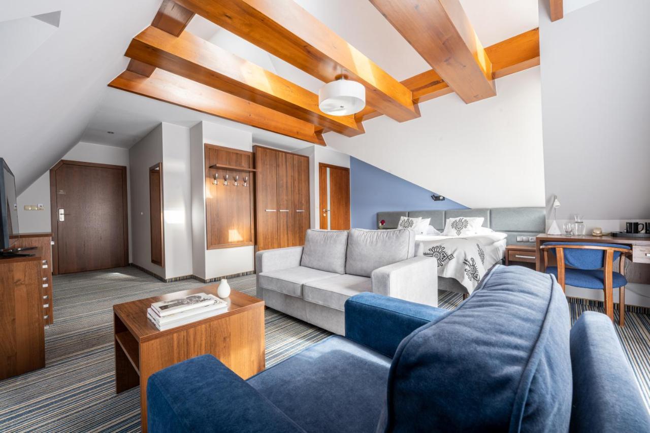 Pod Skocznia 3*