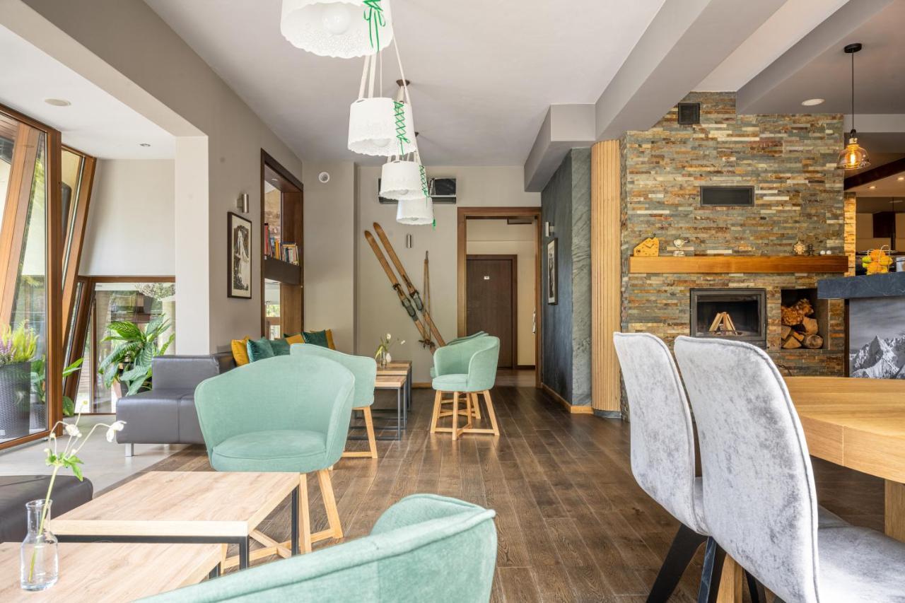 Pod Skocznia Hotel 3*