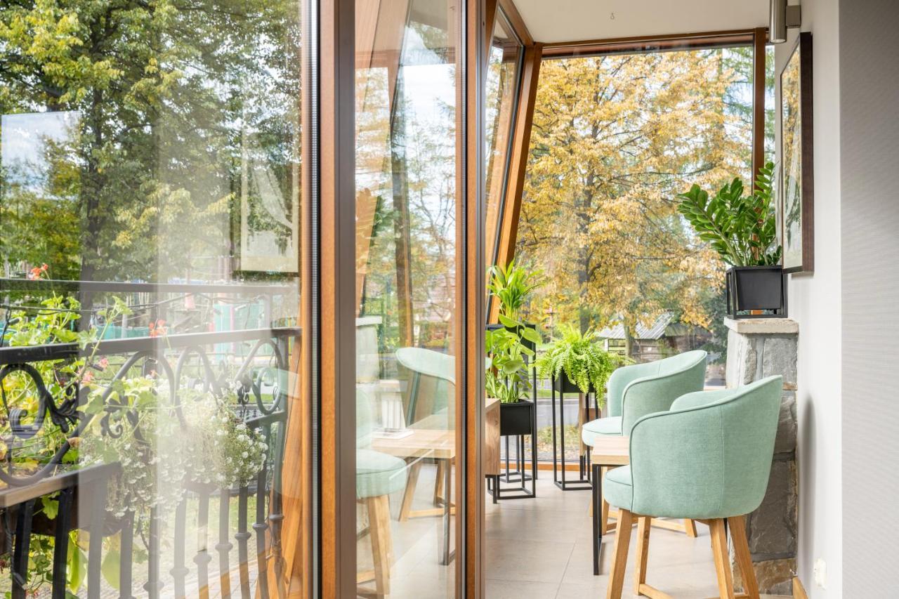 Pod Skocznia Hotel Zakopane