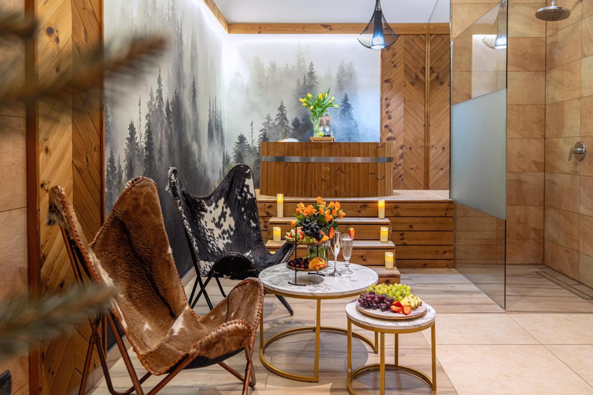 Pod Skocznia 3* Zakopane