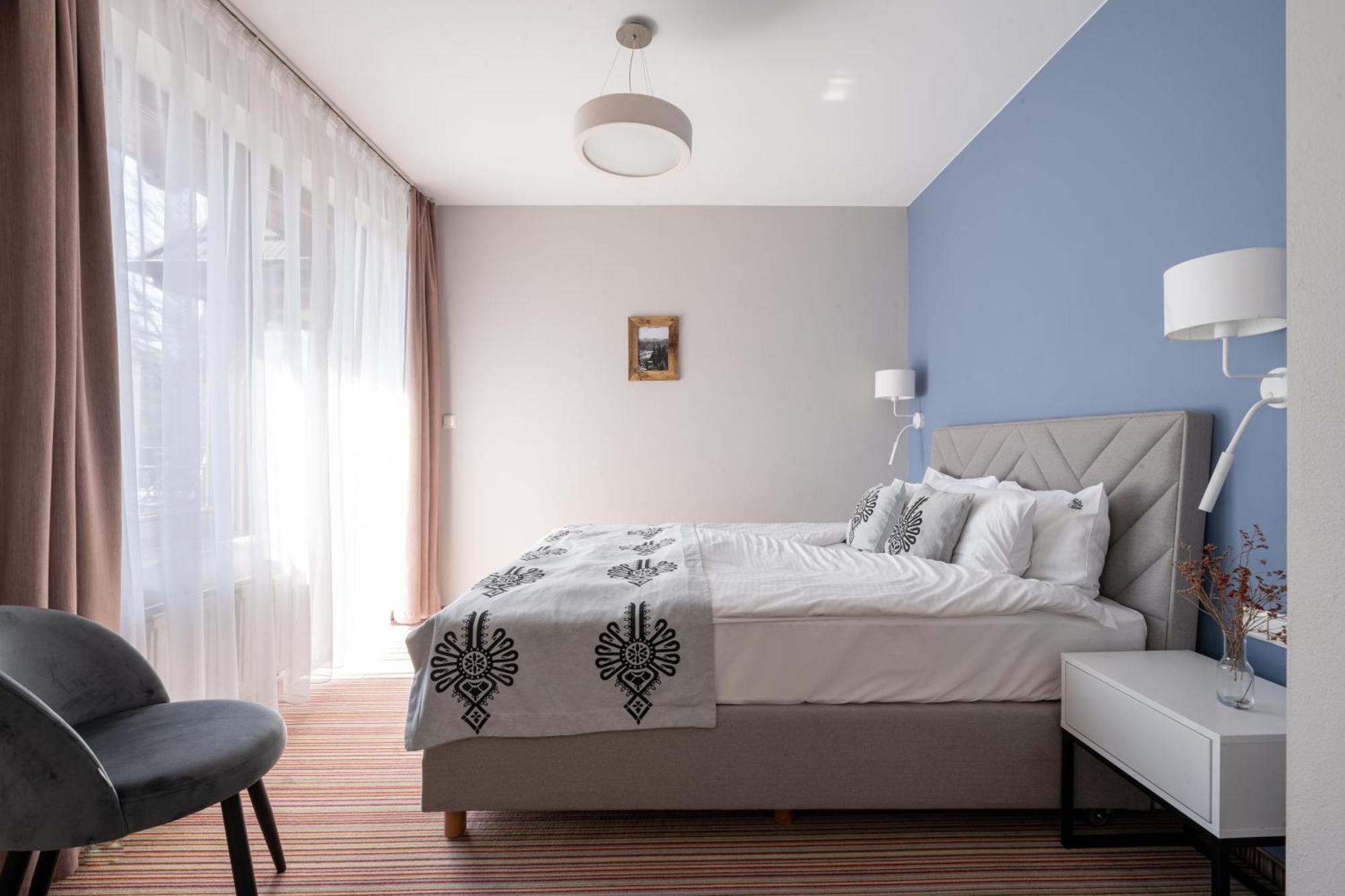 Pod Skocznia Hotel