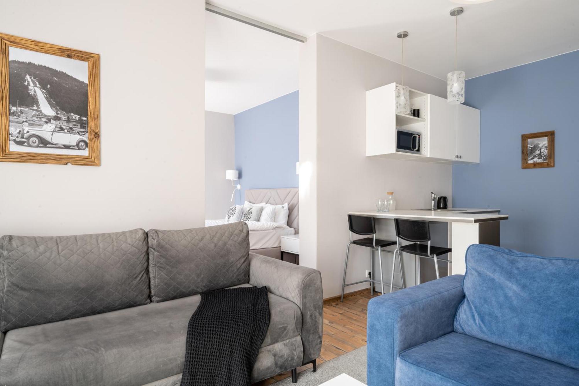 Hotel Pod Skocznia