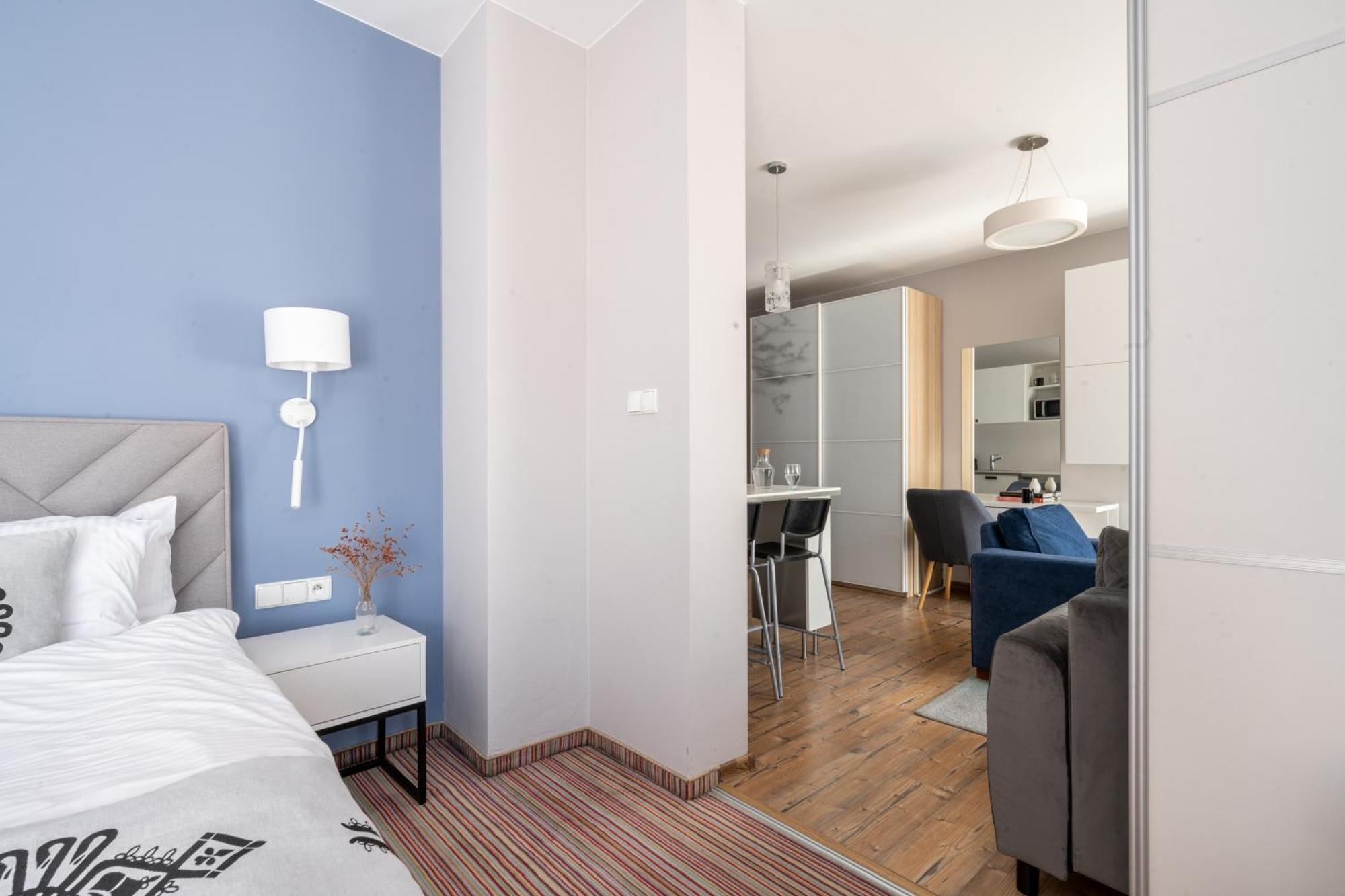Pod Skocznia Hotel 3*