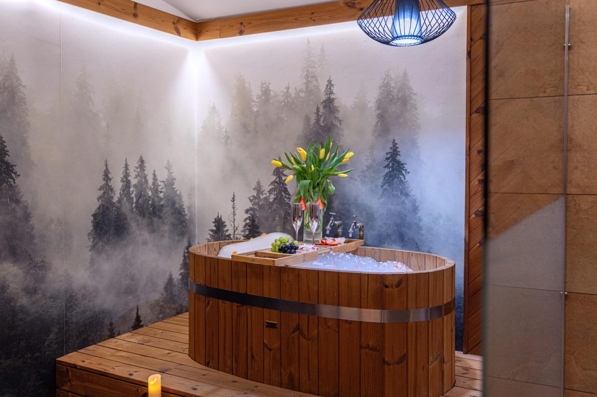 Hotel Pod Skocznia 3*