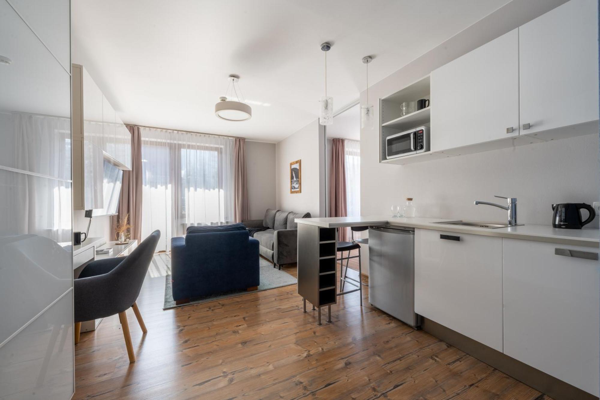 Pod Skocznia Hotel Zakopane