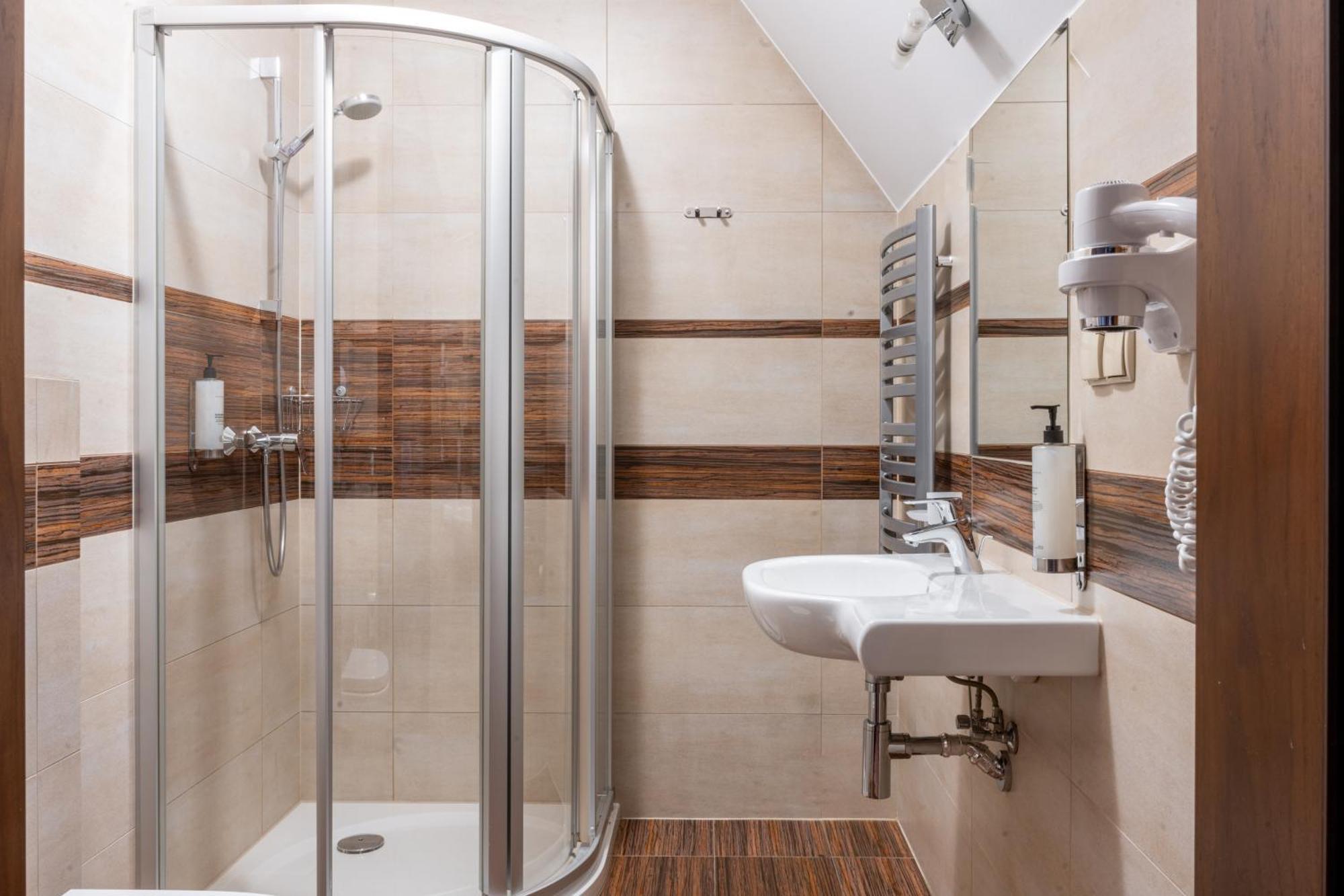 Hotel Pod Skocznia Zakopane