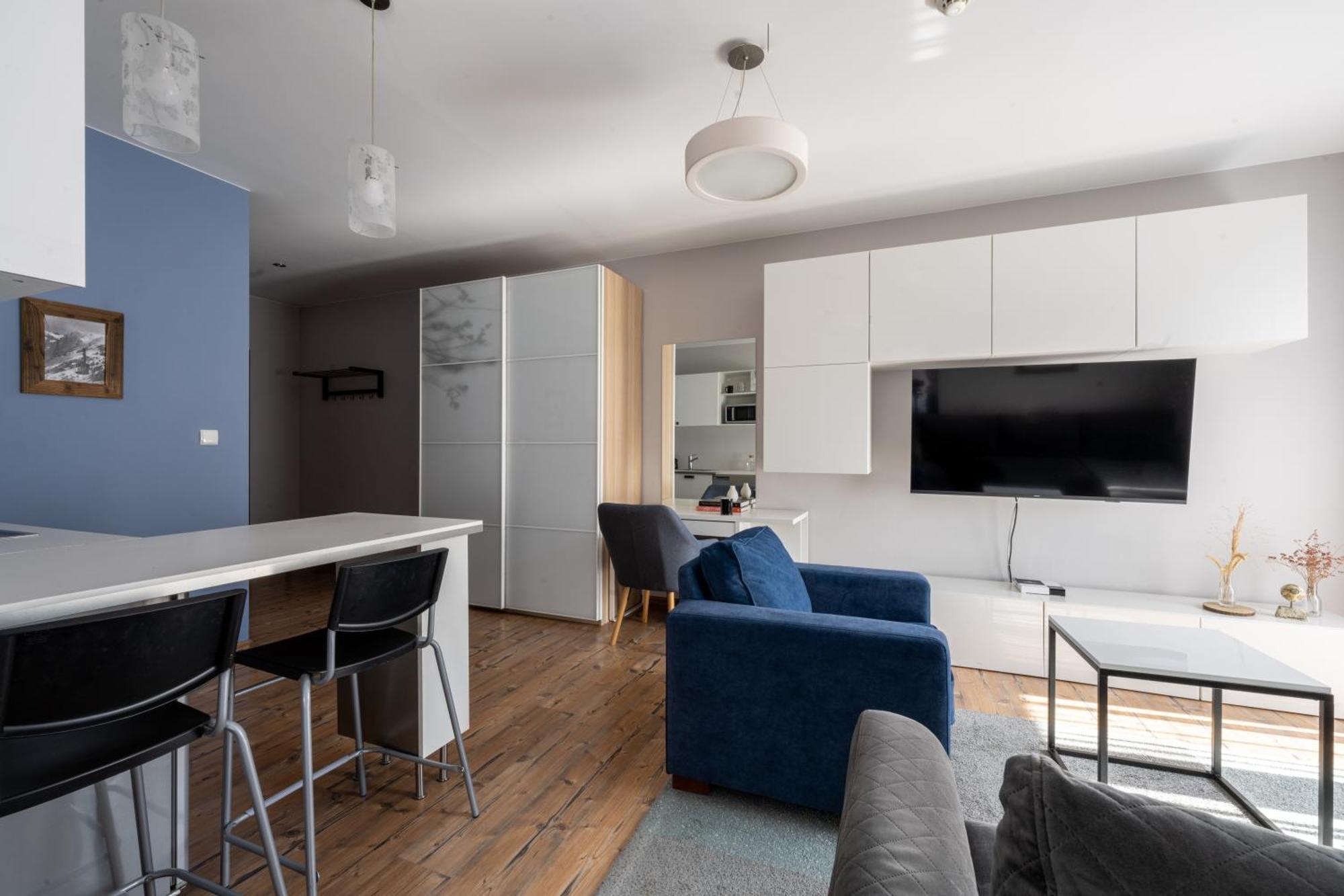 Pod Skocznia 3* Zakopane