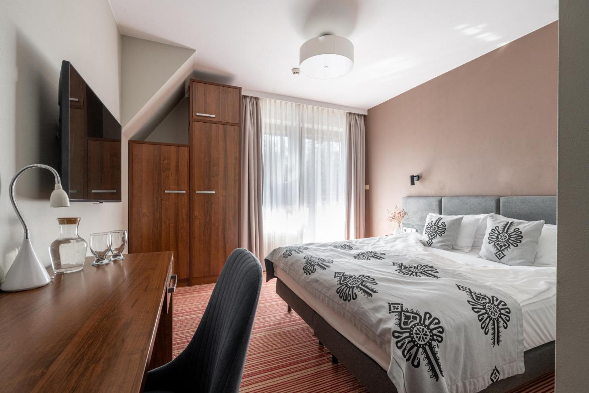Hotel Pod Skocznia