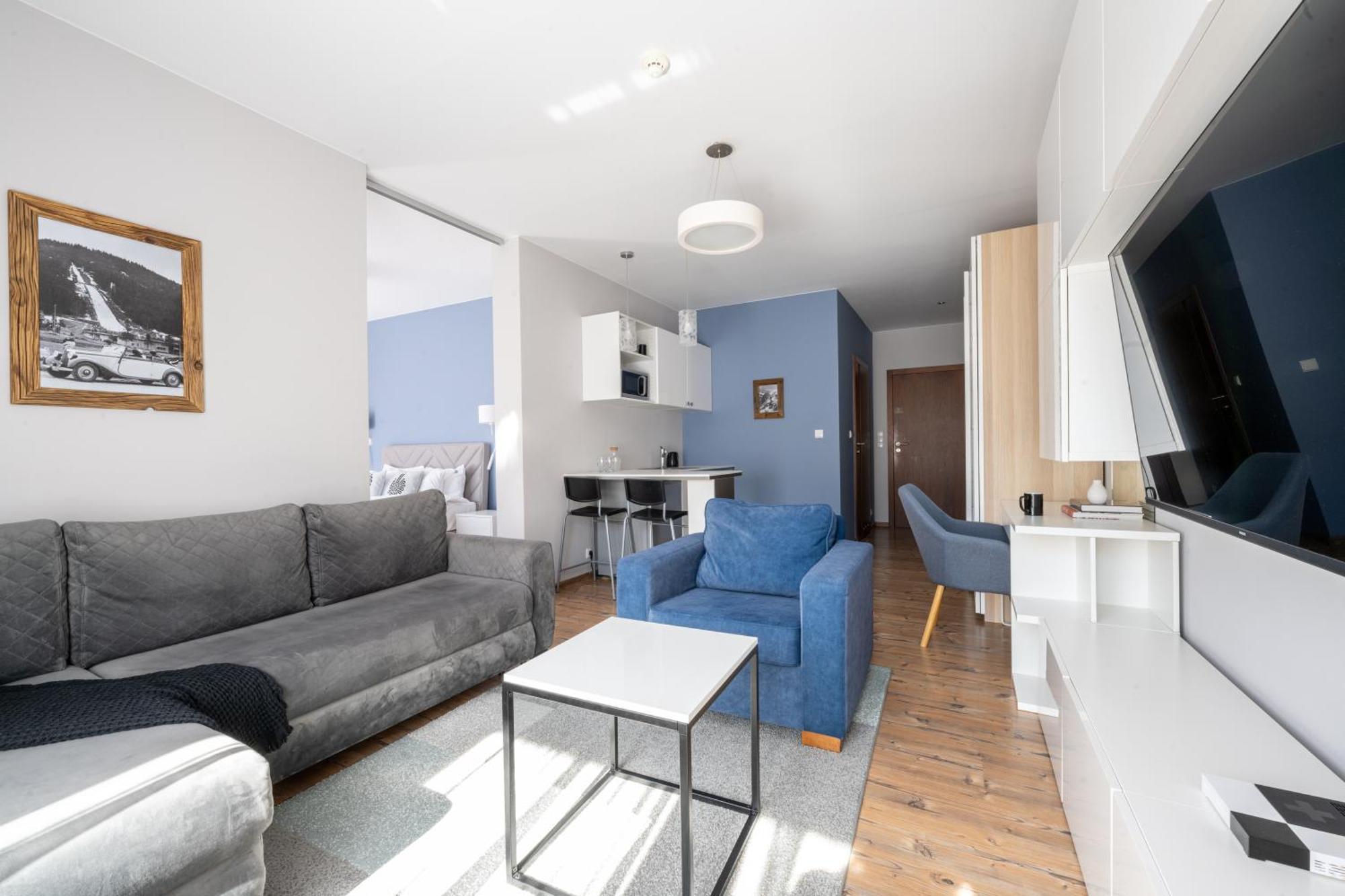 Pod Skocznia Hotel 3*