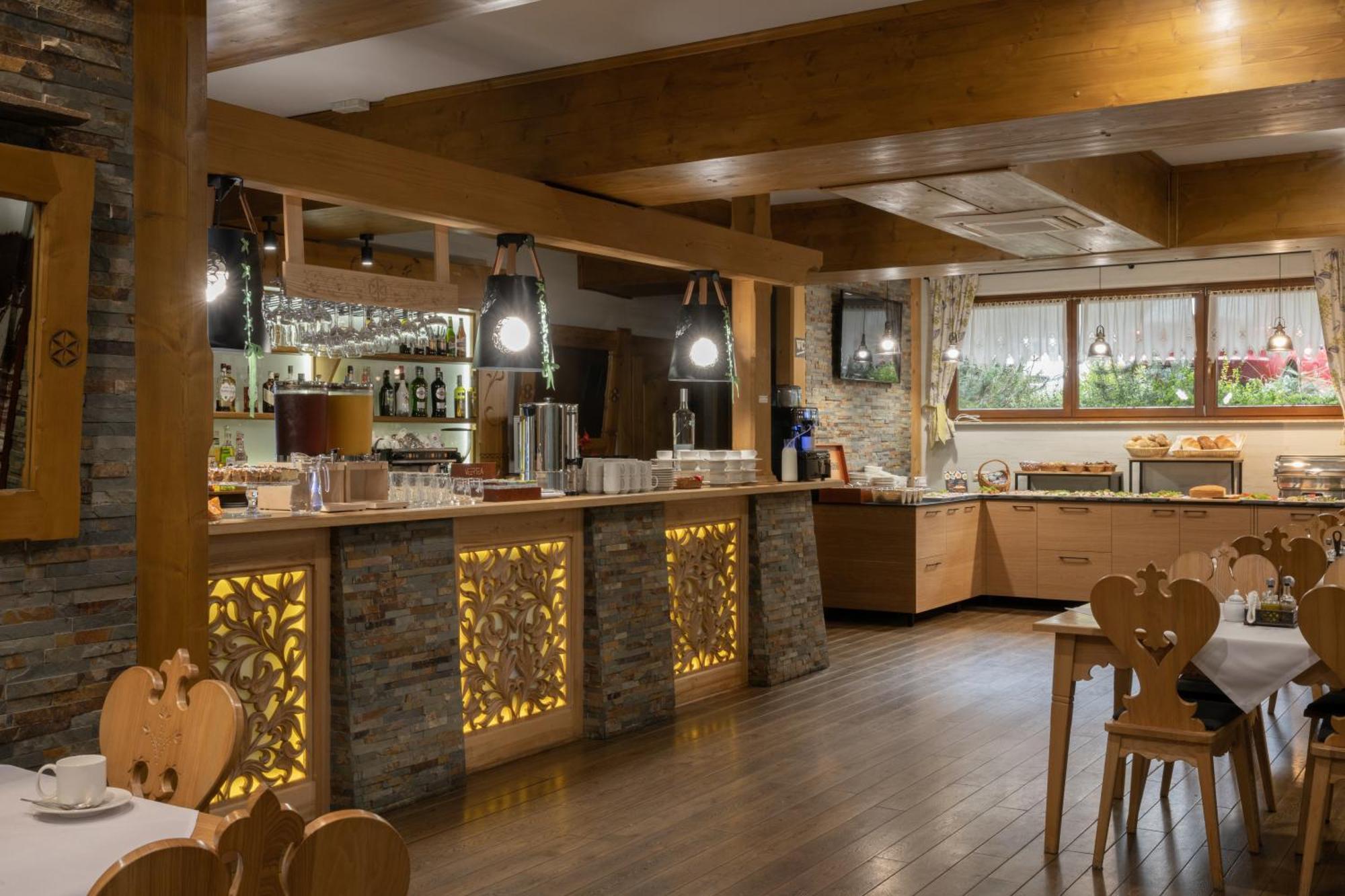 Hotel Pod Skocznia 3*