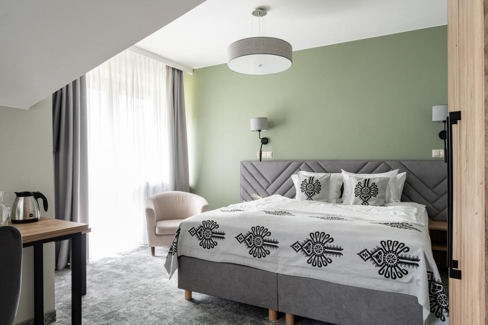 Pod Skocznia Hotel Zakopane