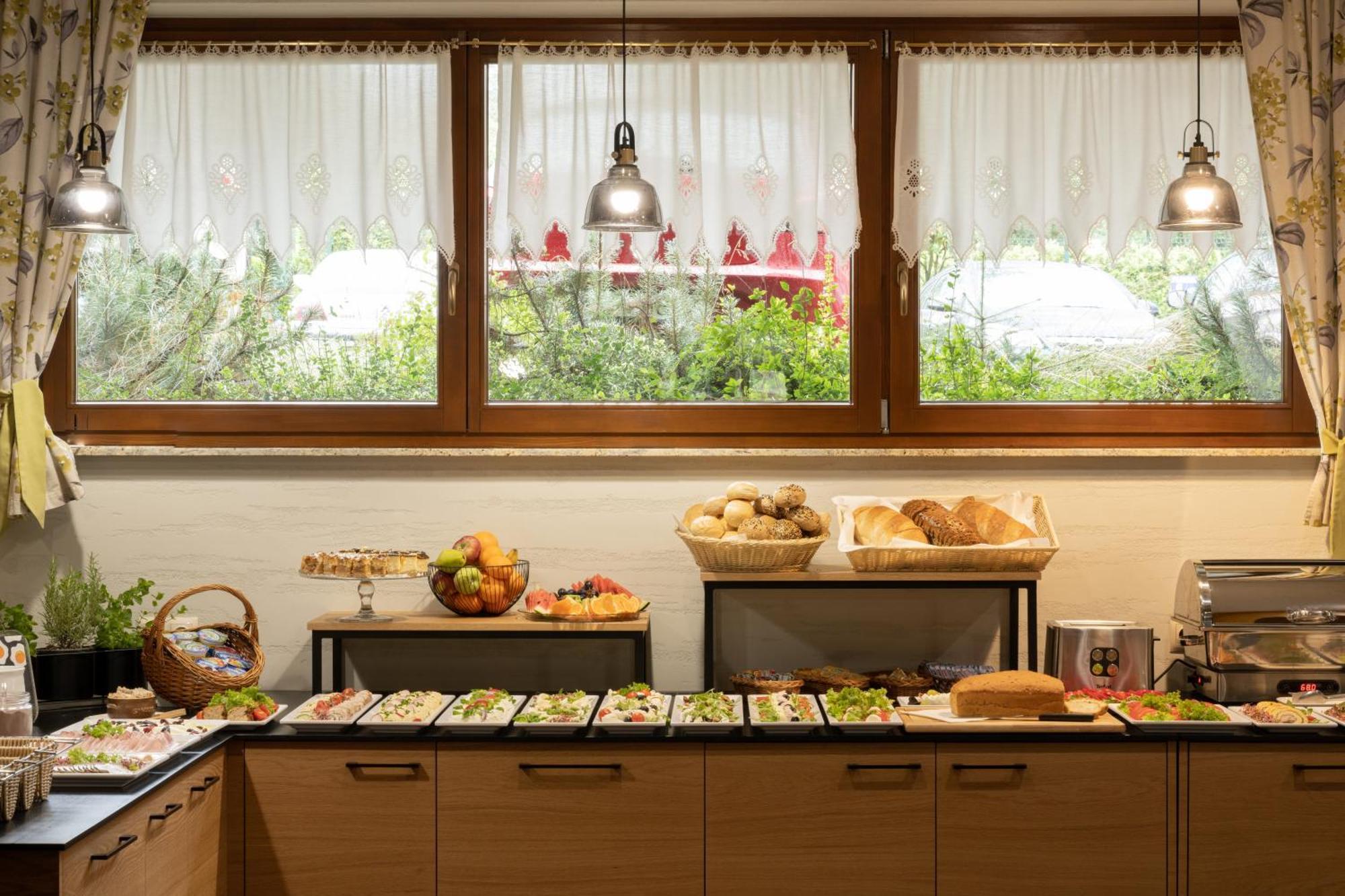 Hotel Pod Skocznia Zakopane