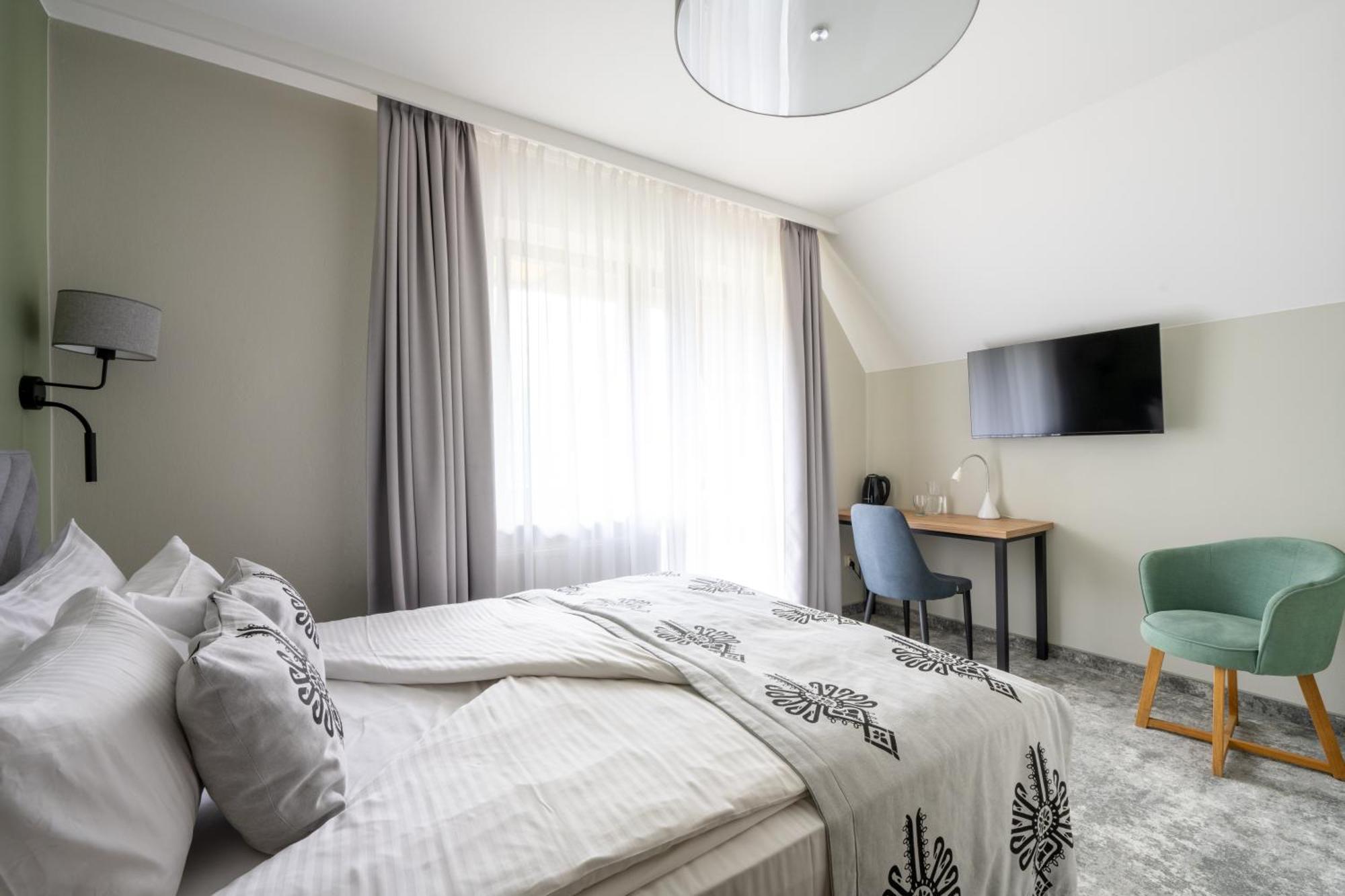 Pod Skocznia 3*