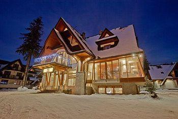 Hotel Pod Skocznia