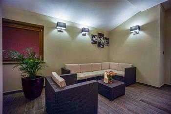 Hotel Pod Skocznia