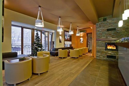 Pod Skocznia 3*