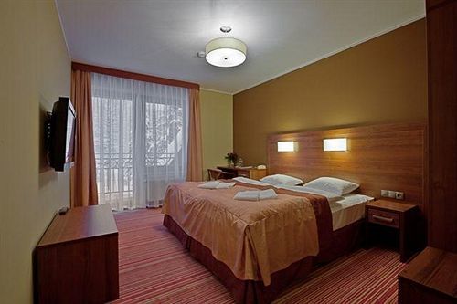 Pod Skocznia 3* Zakopane