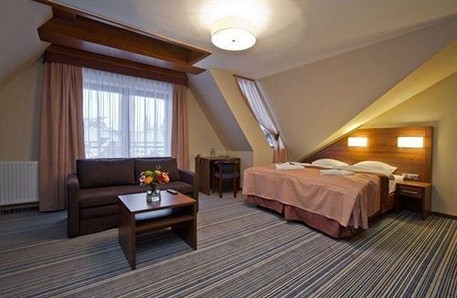 Pod Skocznia 3*