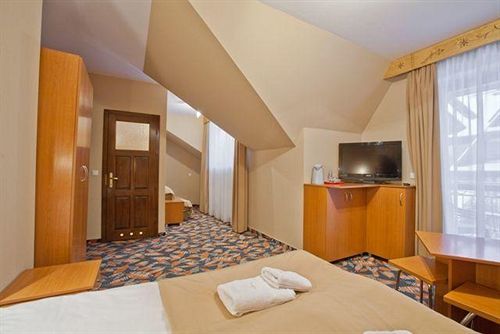 Pod Skocznia 3* Zakopane