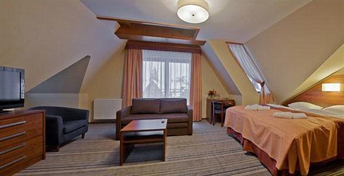 Hotel Pod Skocznia