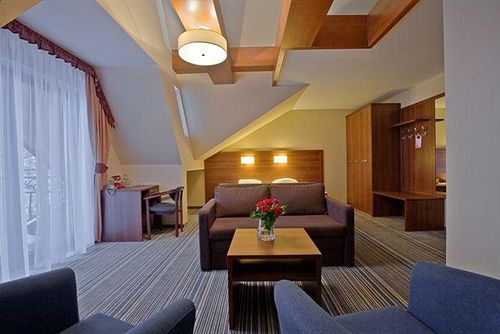 Pod Skocznia Hotel