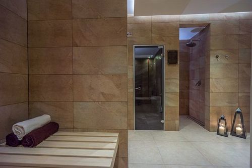 Pod Skocznia 3*