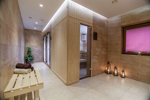 Pod Skocznia Hotel Zakopane