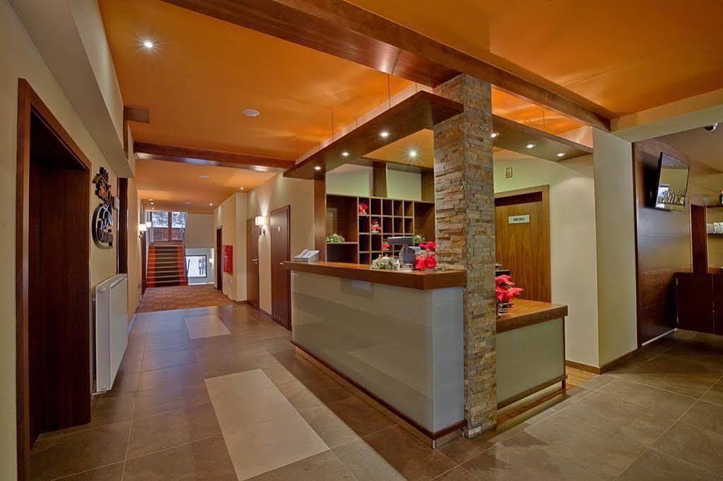 Hotel Pod Skocznia 3*