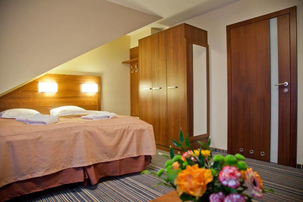 Hotel Pod Skocznia