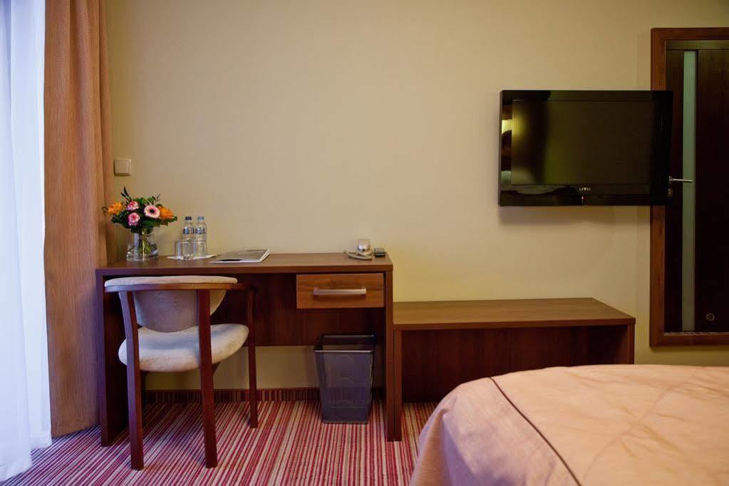 Pod Skocznia Hotel 3*