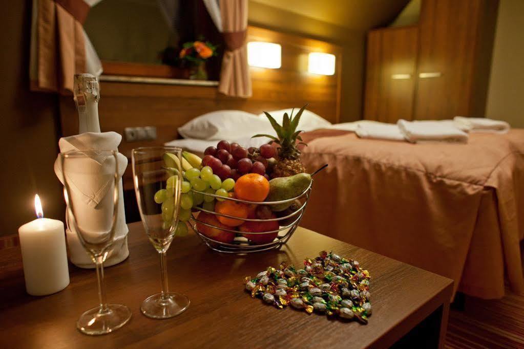 Hotel Pod Skocznia 3*
