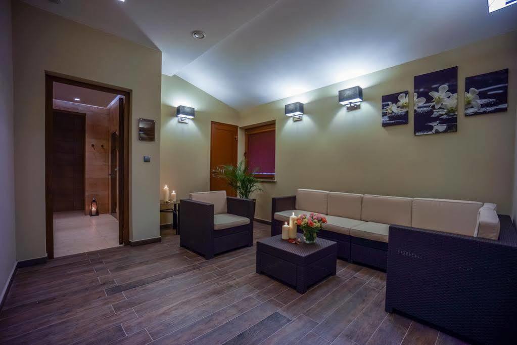 Pod Skocznia Hotel
