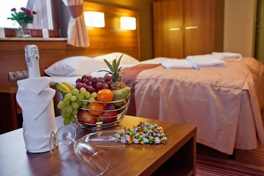 Pod Skocznia 3*