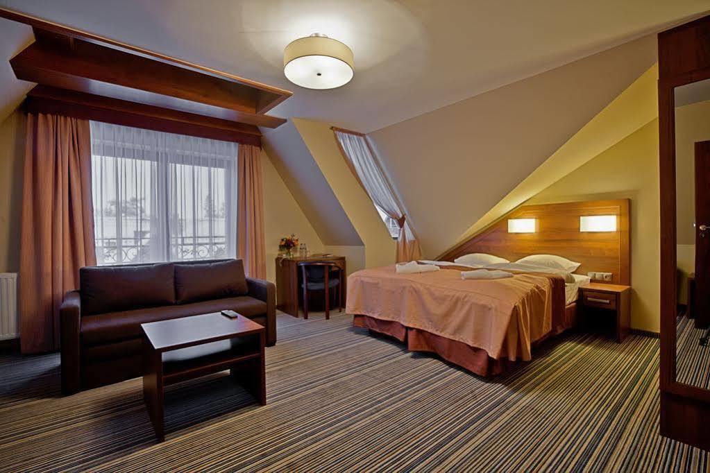 Hotel Pod Skocznia 3*