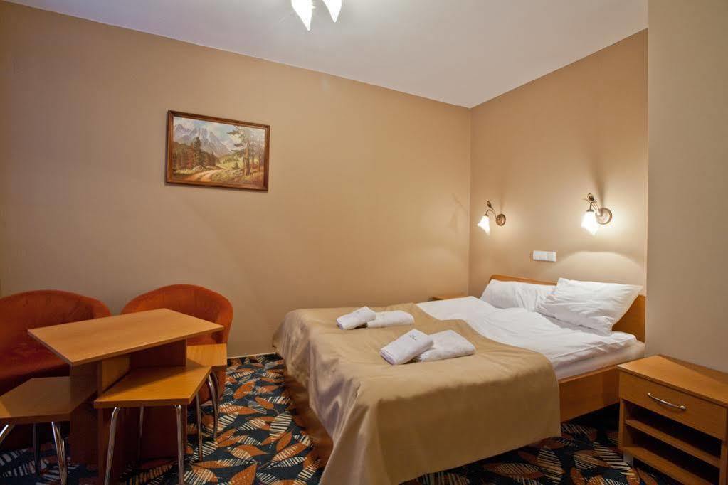 Pod Skocznia 3*